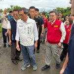 豪雨農損逾9千萬 農業部：高屏農產全品項救助