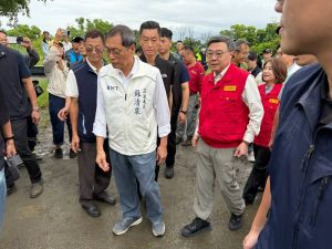 豪雨農損逾9千萬 農業部：高屏農產全品項救助