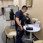買二手車險成詐騙肥羊 警銀聯手成功保住民眾血汗錢