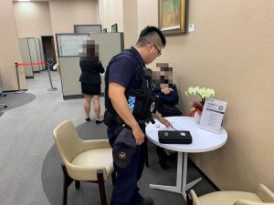 買二手車險成詐騙肥羊 警銀聯手成功保住民眾血汗錢