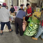 大甲區農會辦理農藥空瓶資源回收暨宣導活動
