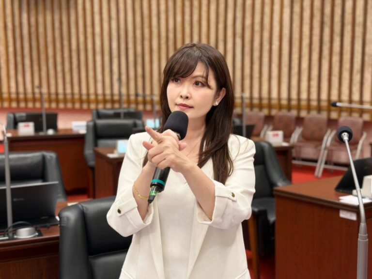 封鎖網友隱藏留言 陳美雅：民進黨活成自己討厭的樣子