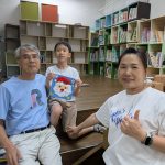 越南返台學童蛻變成長 錦湖國小見證最暖親情教育