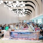 跨縣市交流 共創學生安心安學