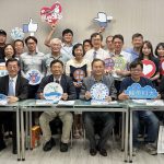 輔英科大加入STG平台 布局健康科技