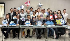 輔英科大加入STG平台 布局健康科技