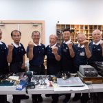 生生家電讓愛生生不息 巧手維修延續資源物命