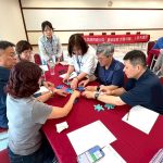 邁向智慧醫療新時代 北榮桃園分院舉辦共識營