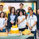 鄭麗文批民進黨不顧農民刁難台東水果銷陸