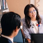 鄭麗文接受《金融時報》專訪 呼籲美中不要將台灣當成「棋子」