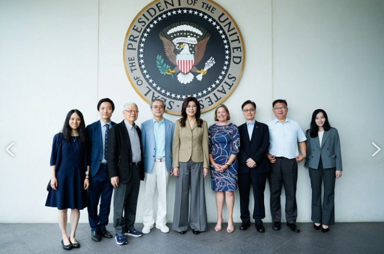 鄭麗文：國民黨追求的避戰不是軟弱 是對人民生命財產最負責任的承擔