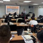 基隆長照所辦訓練 培育長照服務關鍵人才