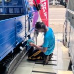 阿督汽車為身障學子 鋪就業路