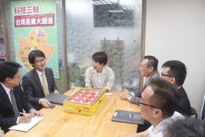 陳亭妃跨部會成功爭取 韓國芒果低關稅優惠延長至8月15日