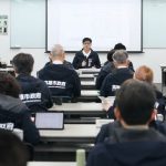陳其邁主持市政會議 指示加速豪雨救助、強化登革熱防治及暑期觀光準備