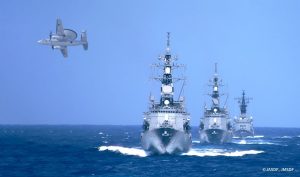 陸商務部擴大對日出口管制 增列20家企業禁軍民兩用貨品出口