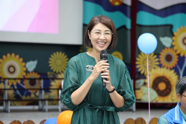 陸委會點名查處南投縣農會 許淑華怒批農業部淪為打手「荒唐又可悲」