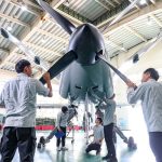 陸軍將在外島成立無人機大隊 與反艦飛彈共同建立起「擊殺鏈」