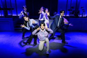 雲林表演廳首度引進國外音樂劇 8/1登場