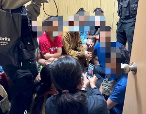 雲檢偵破非法移工仲介網絡 4人遭起訴
