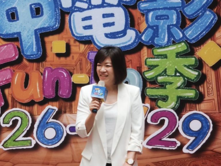 台中電影Fun-In季 26日起巡迴29區 免費放映21部強檔動畫電影