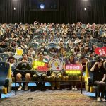 電影《失樂園》賞析活動 社會局邀約全市社工觀賞