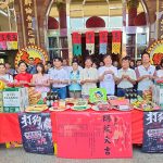 電影《打狗》五甲關帝廟 開鏡