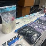 移工組販毒集團 露營區當據點遭逮