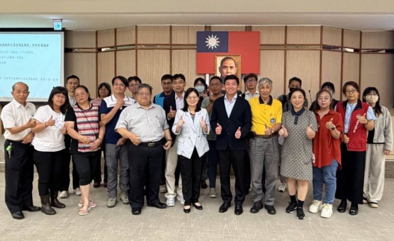 面對濫訴文化 高市教師工會提建議