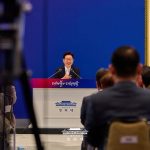 韓國總統李在明就職週年 聚焦尖端科技與國安改革