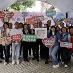 高雄毒防局攜手26家藥局加入社區毒防關懷站