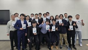 風電產業人才培訓班結訓 接軌國際綠能產業