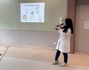 饗粽不享重 長庚營養師傳授5撇步健康慶端午