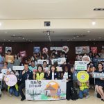 高市社會局響應飢餓三十 傳遞人道關懷 連續15年不間斷