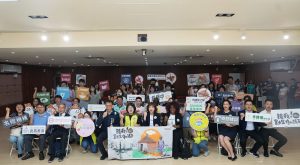 高市社會局響應飢餓三十 傳遞人道關懷 連續15年不間斷