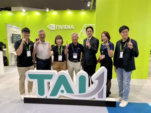 高雄企業新創組隊登InnoVEX