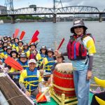 高雄市議會龍舟隊出國比賽 康裕成議長率團征戰波特蘭玫瑰花節國際友誼賽