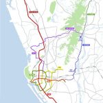 高雄捷運路網規劃向東延伸 打造東高雄軌道新願景