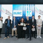 高雄智慧城市經驗輸出國際 IURC夥伴城市巴塞隆納大都會區訪高 深化合作