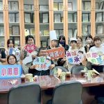 鳳陽國小畢業生感恩餐會 從產地到餐桌展現學習成果