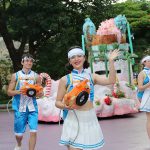 迎接暑假 麗寶樂園推全方位渡假體驗