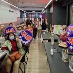 黃昏之戀甜如蜜 騙你錢財是目的 不接不聽不點不給饗恬靜