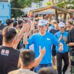 龍潭歸鄉文化節市長盃龍舟賽 圓滿落幕