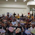 大雅分局社區治安會議打造平安家園