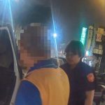 失智翁迷途速食店 豐警助團圓
