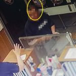 潭北真警察破解假警察 男子機警查證
