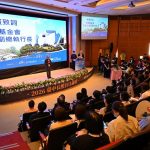 慈濟長照60年三部曲 打造高齡友善社會