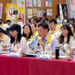 南投推動社福成果 中央考核委員肯定