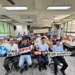 南投市公所攜手救國團 陪伴學童探索成長