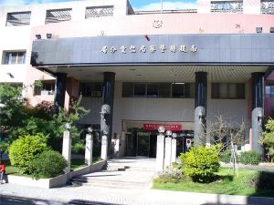 南投仁愛分局1警員疑涉不法案遭約談